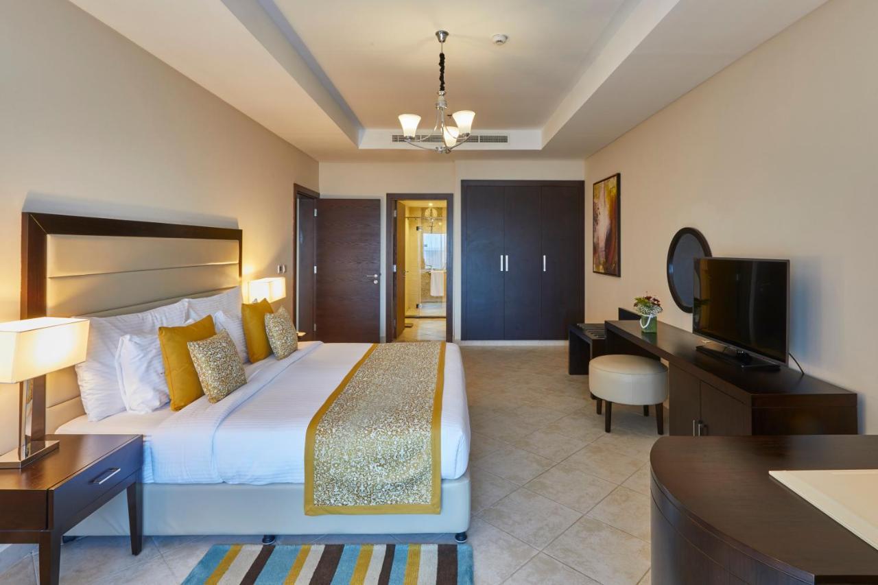 Al Bahar Hotel & Resort Fujairah Exterior photo